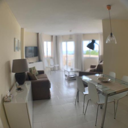 Seaview Penthouse Apartment Sitio de Calahonda Exterior foto