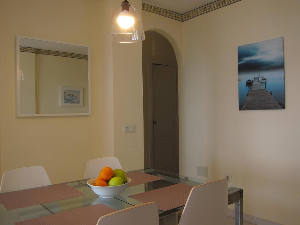 Seaview Penthouse Apartment Sitio de Calahonda Exterior foto