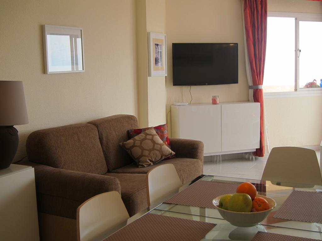 Seaview Penthouse Apartment Sitio de Calahonda Exterior foto