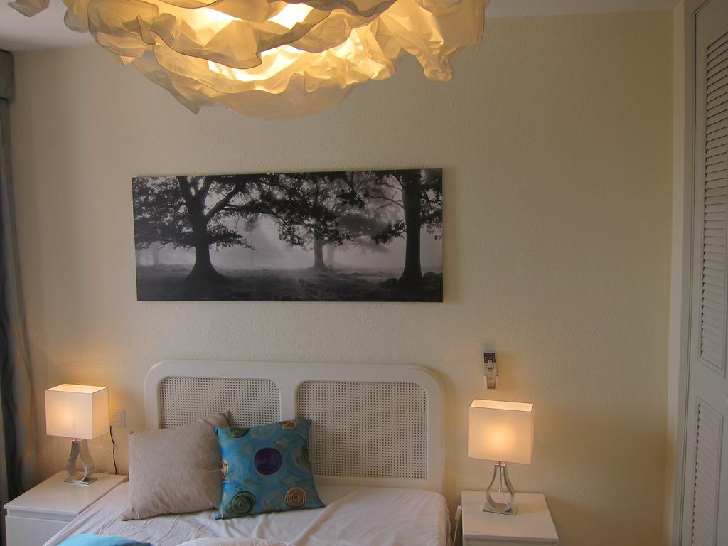 Seaview Penthouse Apartment Sitio de Calahonda Exterior foto