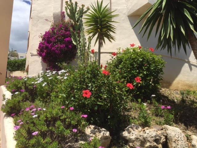 Seaview Penthouse Apartment Sitio de Calahonda Exterior foto