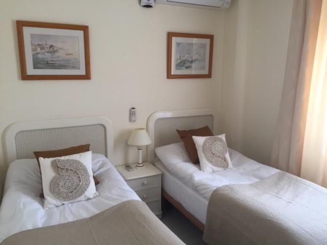 Seaview Penthouse Apartment Sitio de Calahonda Exterior foto