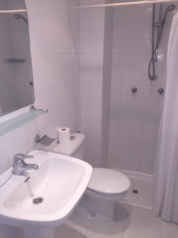 Seaview Penthouse Apartment Sitio de Calahonda Exterior foto