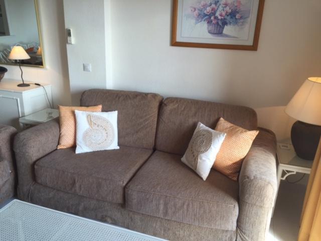 Seaview Penthouse Apartment Sitio de Calahonda Exterior foto
