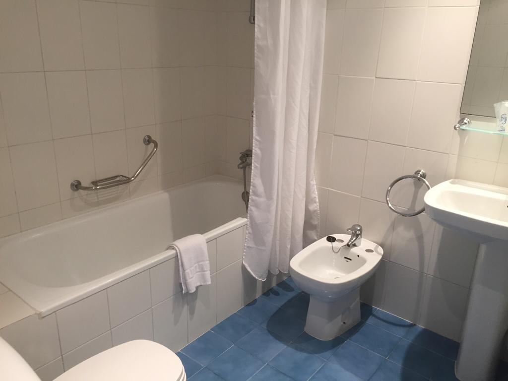 Seaview Penthouse Apartment Sitio de Calahonda Exterior foto