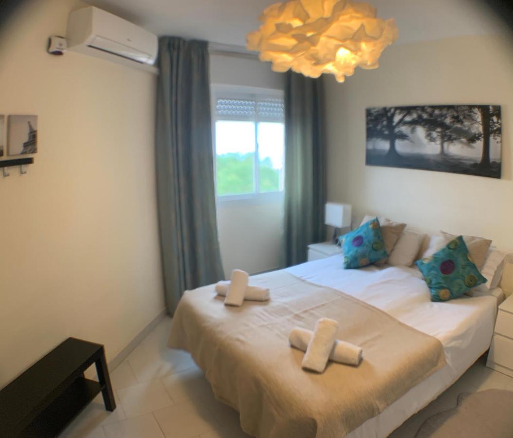 Seaview Penthouse Apartment Sitio de Calahonda Exterior foto
